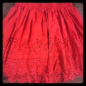 Arden B skirt